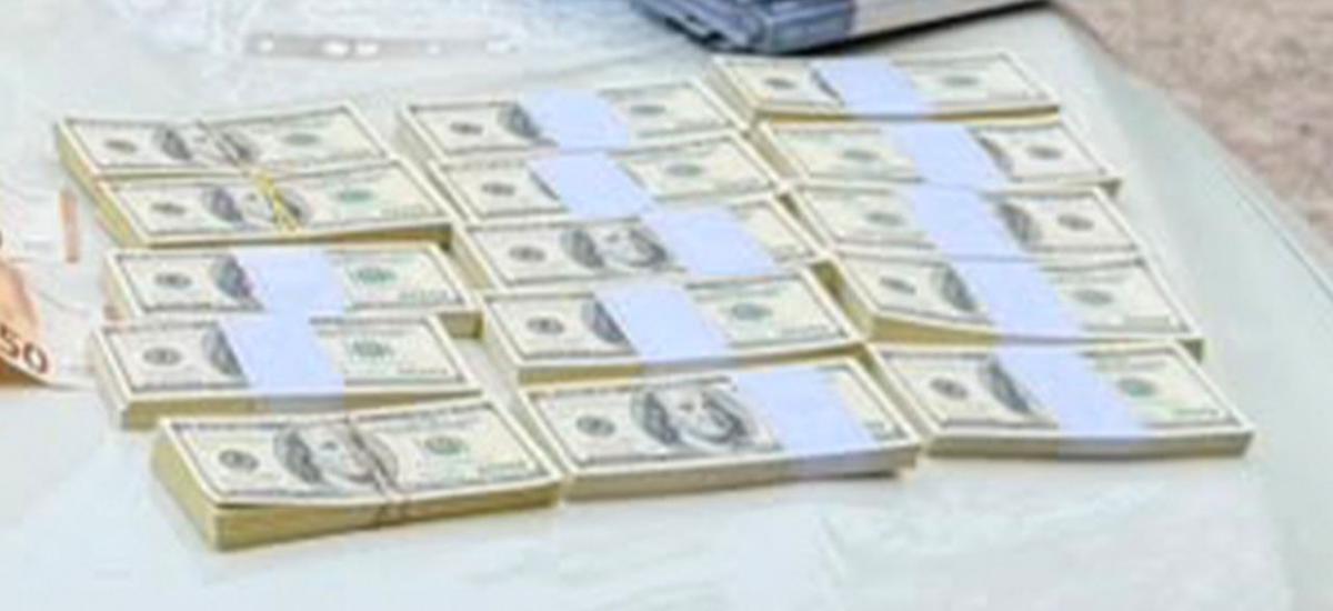 Вигадали справу та вимагали $150 тисяч: у Києві затримали адвокатів-шахраїв, які шантажували виробника дронів для ЗСУ