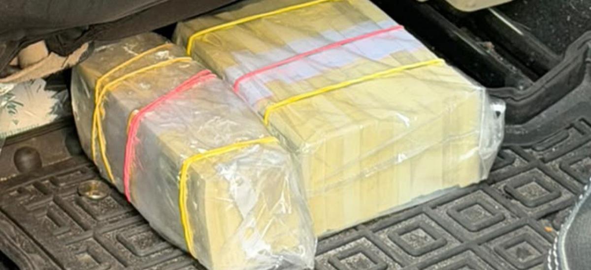 Вигадали справу та вимагали $150 тисяч: у Києві затримали адвокатів-шахраїв, які шантажували виробника дронів для ЗСУ