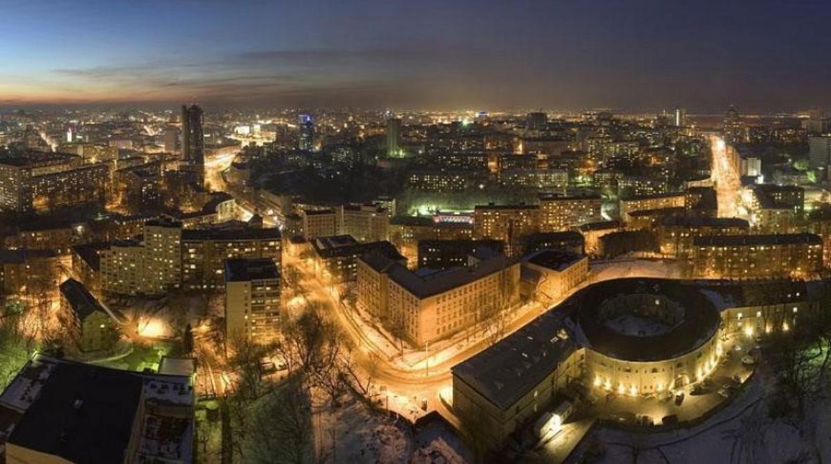 5 місць Києва зі славною історією, які стануть відмінним місцем для прогулянки