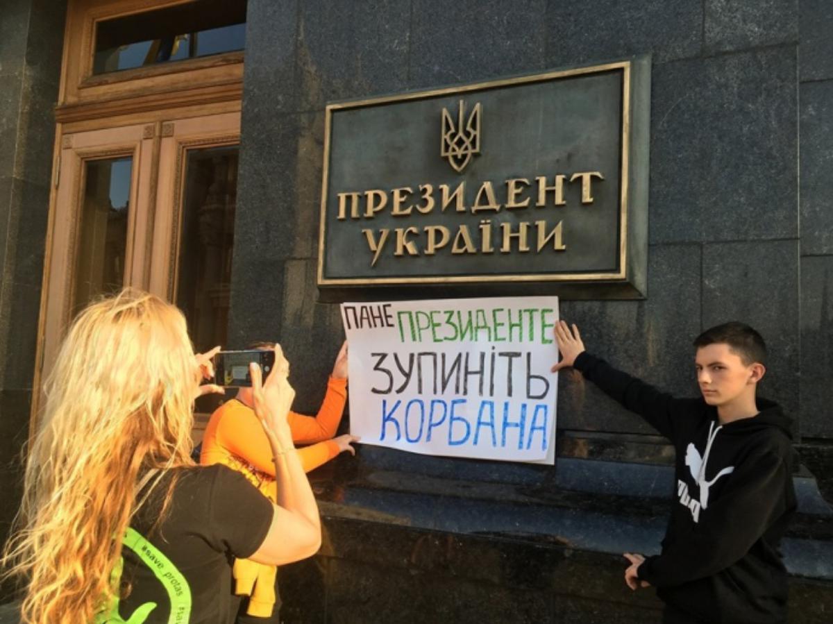 ТОП-10 незаконних забудов 2019 року