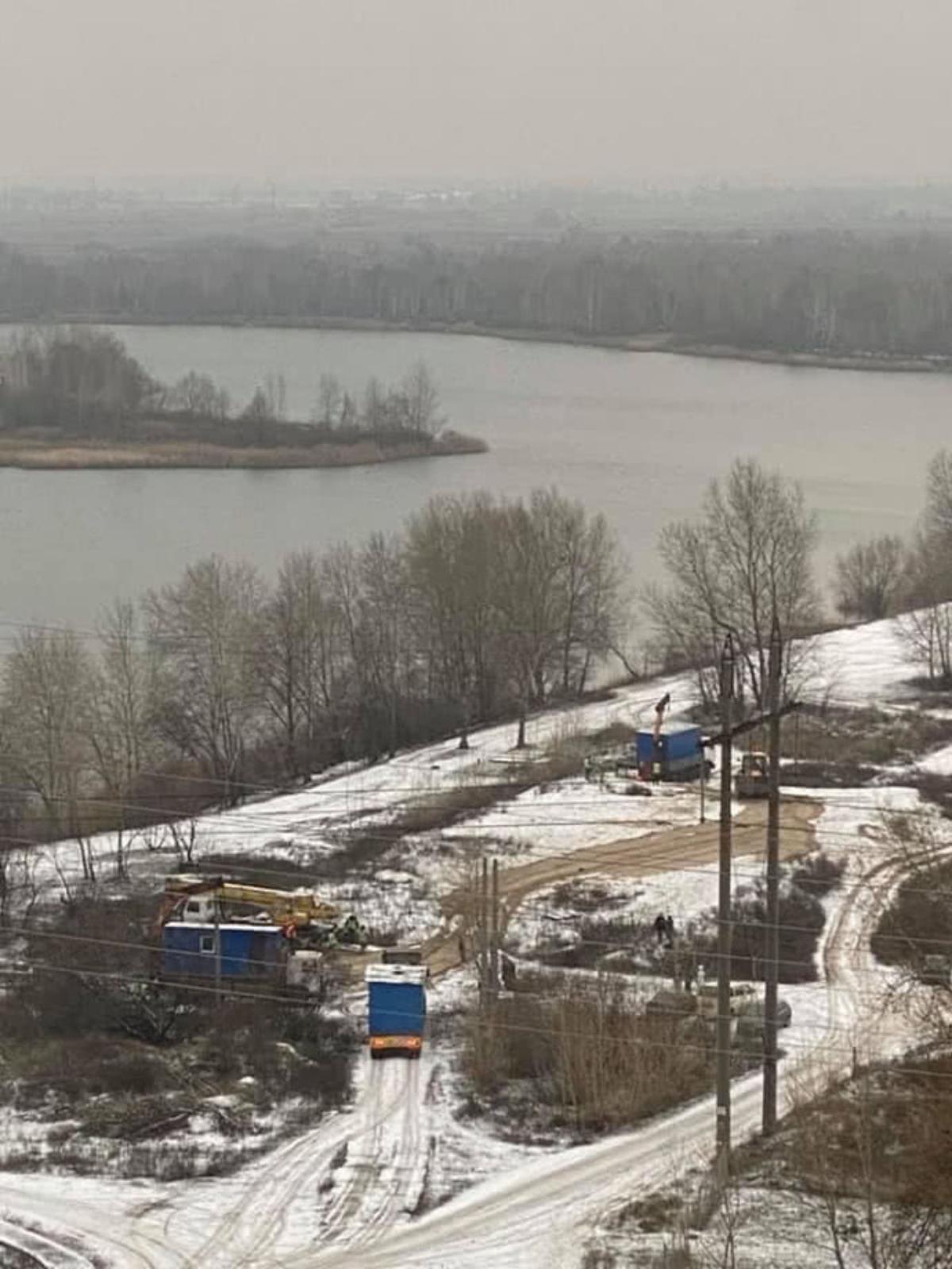 ТОП-10 незаконних забудов 2019 року