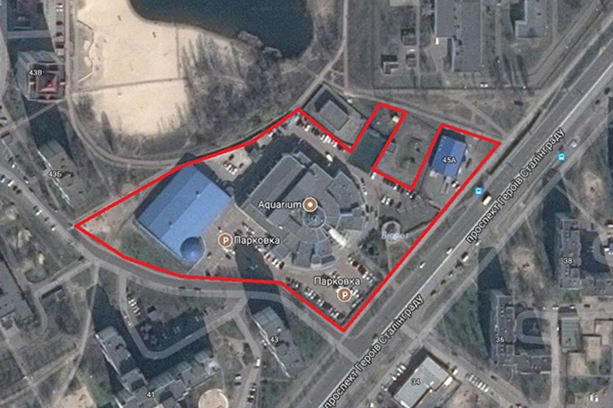 ТОП-10 незаконних забудов 2019 року