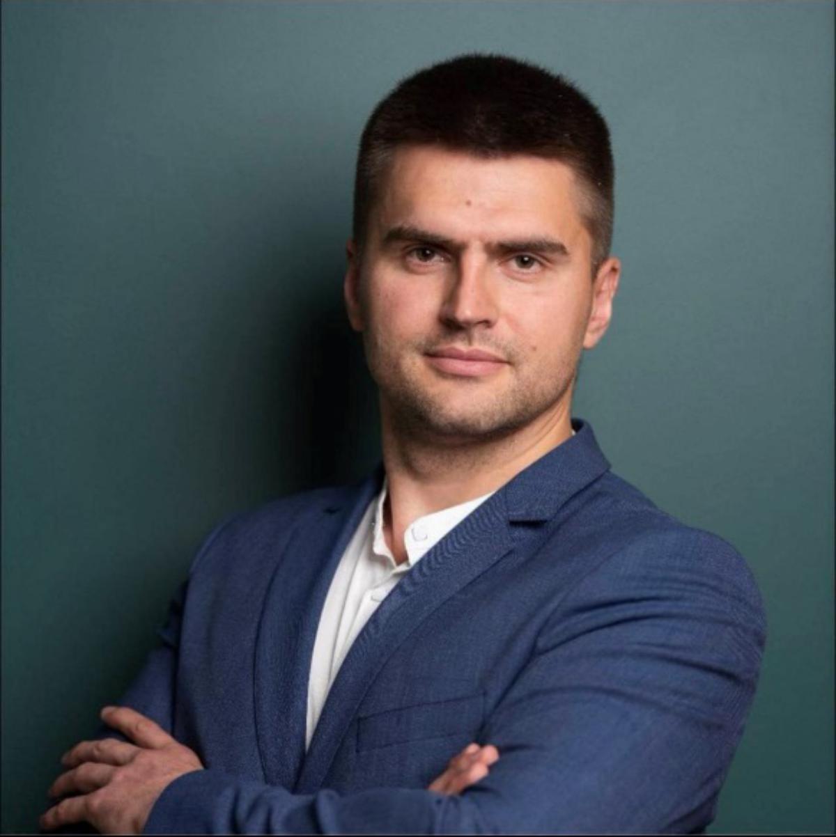 Корупційні оборудки Сергія Литвиненка на посаді керуючого партнера АО «ВІННЕР ПАРТНЕРС»