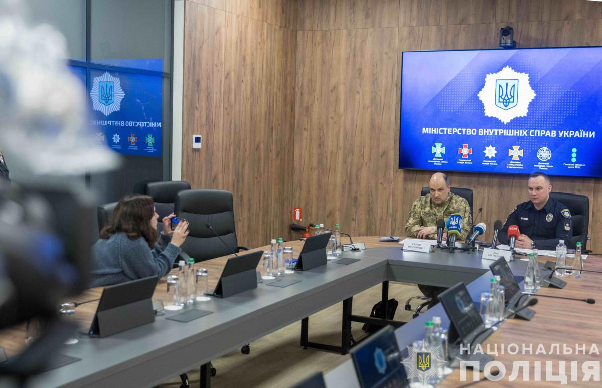ФСБ РФ за терористичними атаками на ТЦК та поліцію в Україні: мета – підрив довіри до сил оборони, – Іван Вигівський