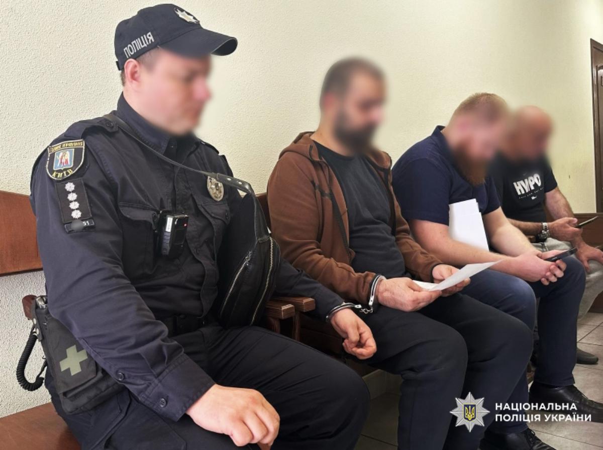 🛡 Кіберполіція затримала хакера, якого розшукувало ФБР: збитки від атак — понад 3 мільярди гривень