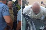 СБУ задержали террористов
