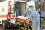 ТРЦ і ресторани знову закриють? Київ наближається до «червоної» зони