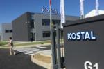 Під Києвом будують новий автомобільний завод