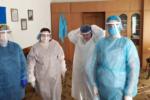 Медики масово звільняються з київських лікарень