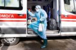 В Києві другий поспіль антирекорд по захворюванності на коронавірус
