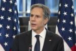 Блинкен дал зеленый свет на вынос Кличко