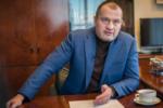 У “держателя кассы” Кличко - его кума Артура Палатного проходят обыски
