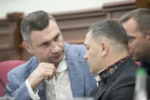 Артур Палатный проиграл Николаю Поворознику.