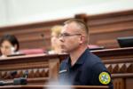 У Києві приготувалися до евакуації всіх мешканців у разі вторгнення Росії