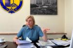 🏗️ Люди Ігоря Кушніра: нова очільниця «Київміськбуду» Світлана Самсонова оформила на свекруху елітне майно в Києві