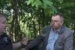 Санкції зупинили виробництво мін на івано-франківському "Пресмаші": директор заводу Богдан Пукіш вимагає слідчої комісії