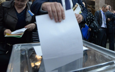 Кличко очолив рейтинг і антирейтинг претендентів на посаду міського голови