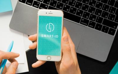 Естонська влада офіційно визнала Smart-ID