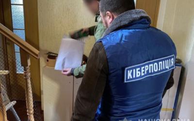 Киянина викрили в рейдерському переоформленні на себе житлового на Київщині вартістю 55 млн гривень