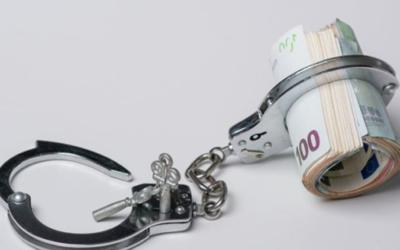 Коррупция в IT отрасли в Украине наиболее развита, вот и НАБУ выводит 10 млн грн под видом закупки ПО