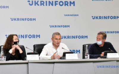 Білорусь 2.0 - нову електронну платформу презентували в Укрінформі