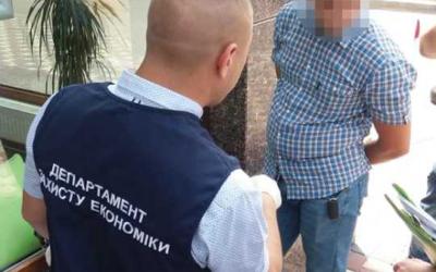 У Кропивницькому інспектора ДАБІ звільнили від покарання за хабарництво, а справу закрили за строком давності