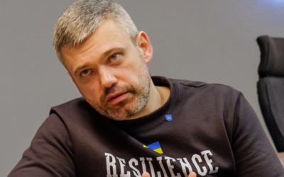 ☎️ НАБУ оприлюднило записи розмов чиновників КМДА в межах операції «Чисте місто»