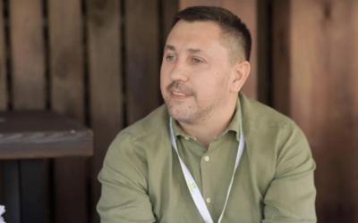❗️Будівельне шахрайство під прикриттям мандата: нардеп-"слуга народу" Андрій Стріхарський зліпив чергову багатоповерхівку в Києві, оформивши її як… ресторан