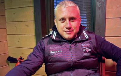 Глава исполнительной службы Минюста Максим Киселев получил миллион долларов от сотрудника ФСБ