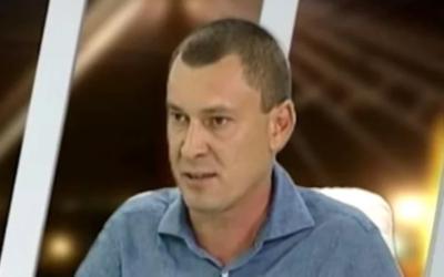 🔒 На території Київського річпорту працює пункт прийому металобрухту “Балкер”