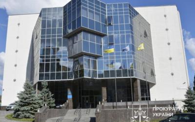 ❗️Чиновник Голосіївської РДА викрав майже мільйон гривень на ремонті укриття