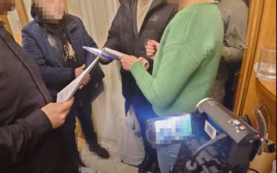 Справа Скороход: чеченський слід, $250 тисяч та загибель депутата Полякова