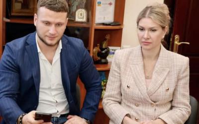 📰 Подія, що сколихнула Васильківську міськраду: Родинний конфлікт чи політичний скандал?