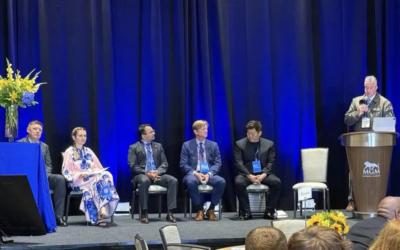 НАБУ викрило схему Скороход: нардепка вимагала $250 тис. за санкції РНБО проти "Бласко"