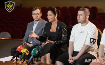 Жовтневий палац: як держава віддала національну пам'ятку організатору концертів російських артистів у Криму