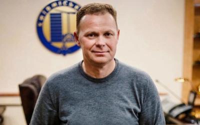 Ігор Кушнір: вілли в Ніцці та «паркувальні» барони на фоні краху «Київміськбуду»