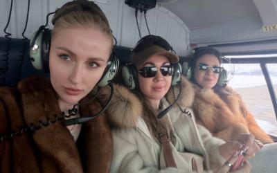 Куршевель за 30 мільйонів: як дніпрянка відмиває воєнні гроші