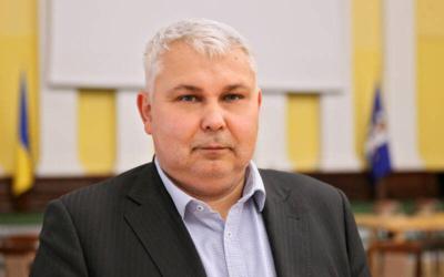 Володимир Репік отримав підозру за статтею 367 Кримінального кодексу України