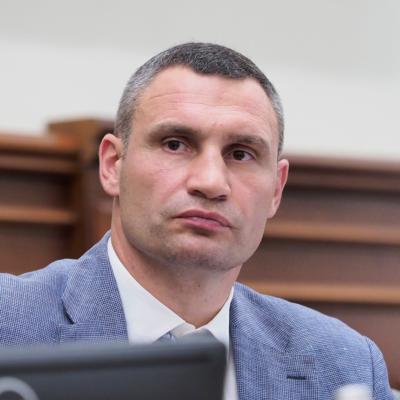 Кличко: Законопроект "Про столицю" повинен отримати експертну оцінку Венеціанської комісії