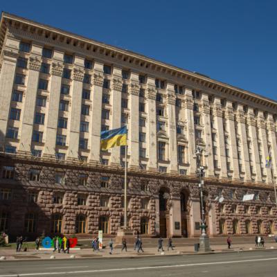 У КМДА прийшли з перевірками