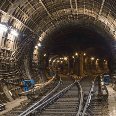 Нові станції київського метрополітену