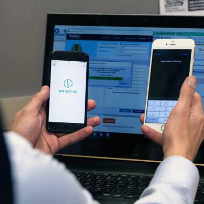 Mobiil-ID та Smart-ID - в чому різниця? Переваги? Недоліки?