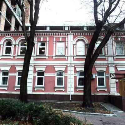 Тесть Насирова снес памятник архитектуры в центре Киева