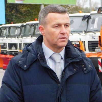 Главой Департамента транспорта КГГА может стать коррупционер Густелев
