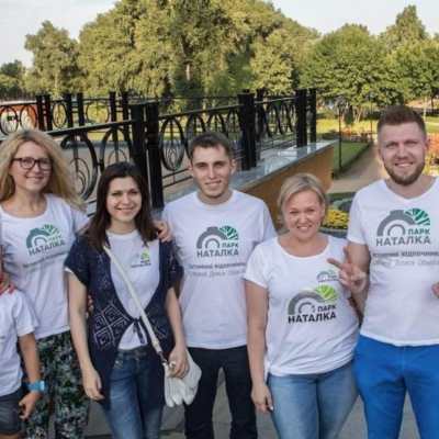 Парк «Наталка» допоміг Столару вивести в тінь 22 мільйони грн