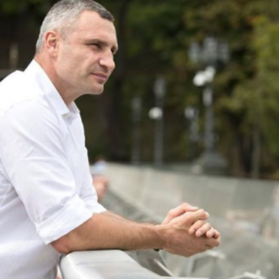 Кличко похвастался, что сэкономил Киеву 100 миллионов