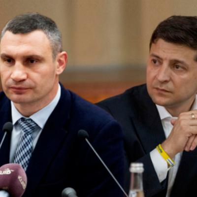 Коррупция - остается в Украине элементом политического шантажа и бороться с ней никто не собирается
