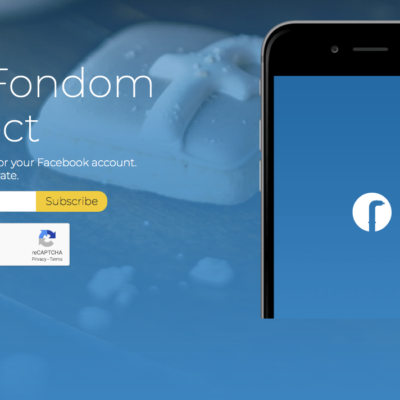 Можно ли пользоваться Facebook анонимно? Можно!