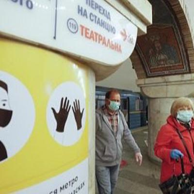 Снова без метро? Киев – на грани введения строгого карантина