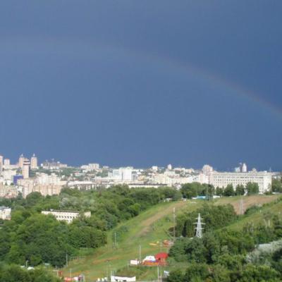 Міська рада надала Протасовому Яру статус зеленої зони